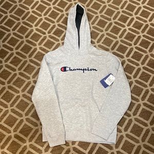 Champion sweatshirt